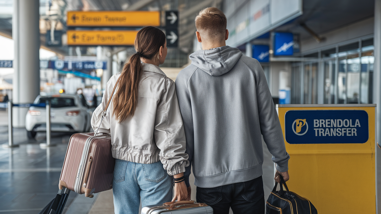 Venice Airport Transfer to Brendola: Your Ultimate Guide